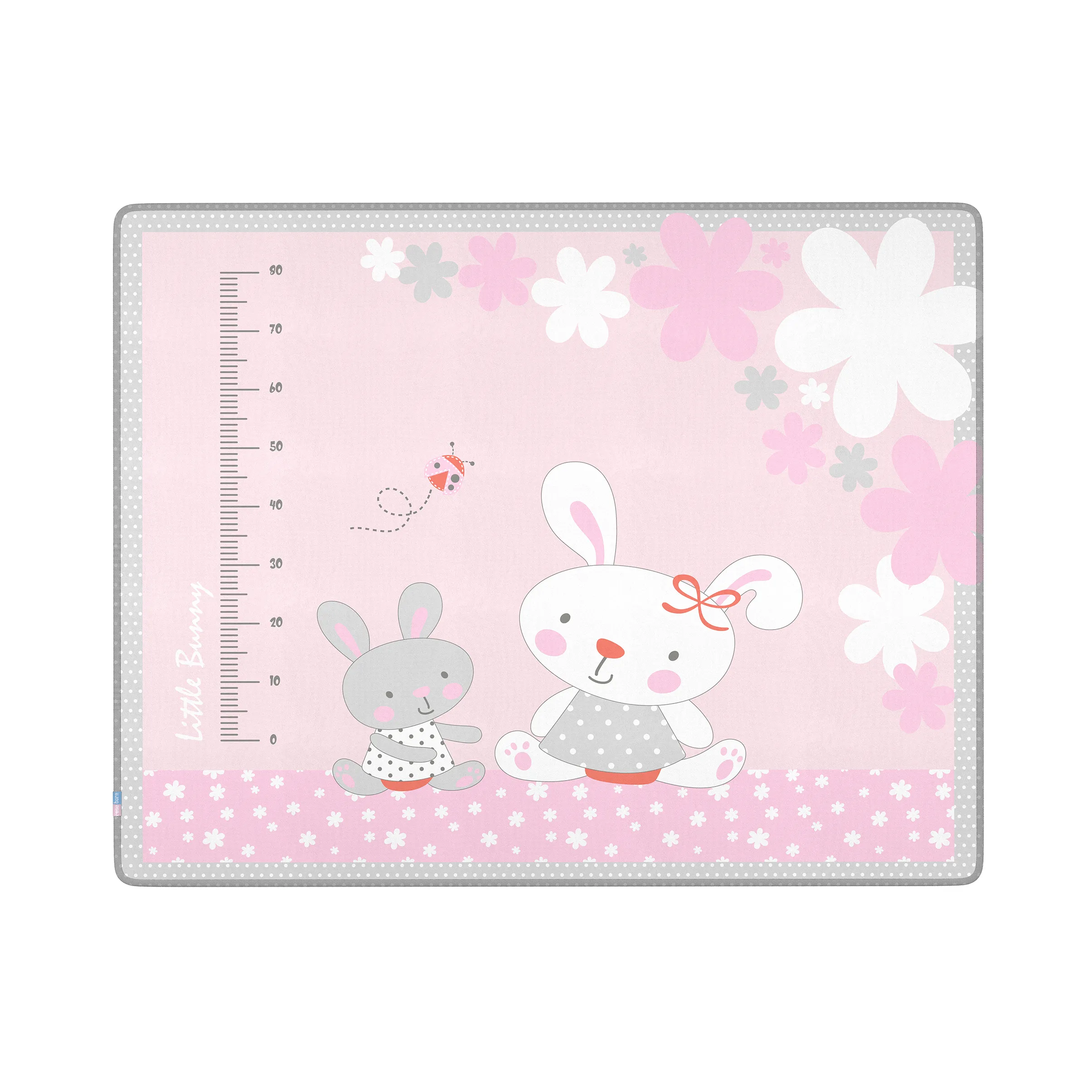 کفپوش سایز کوچک Little Bunny